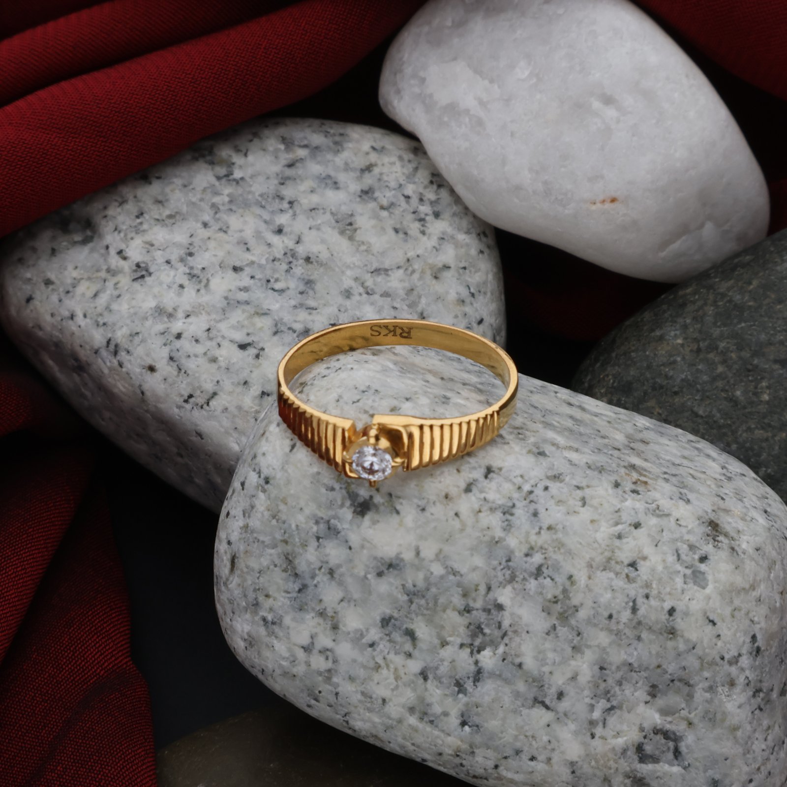 CASTING RING
